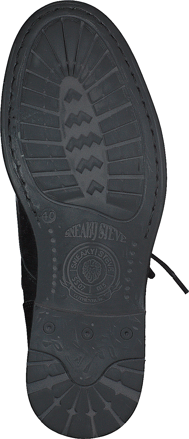 Peaker Ii Black