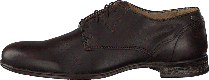 Sporco marrone basso