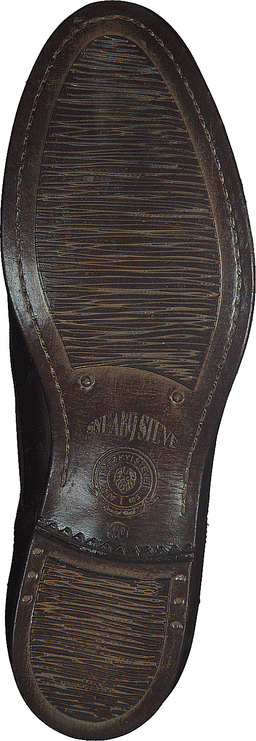 Sporco marrone basso