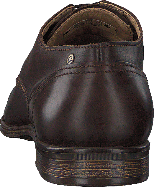 Sporco marrone basso