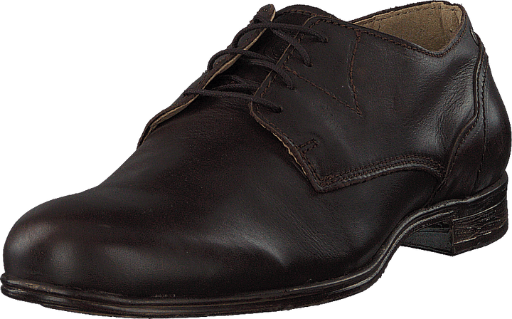 Sporco marrone basso