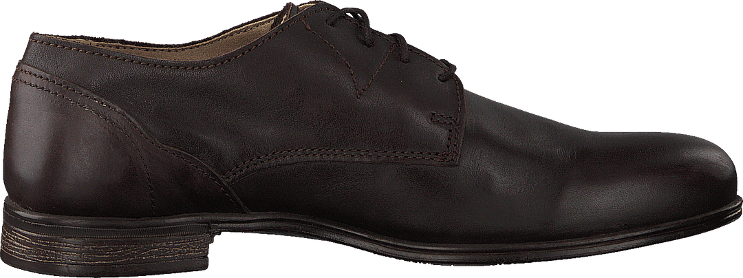 Sporco marrone basso