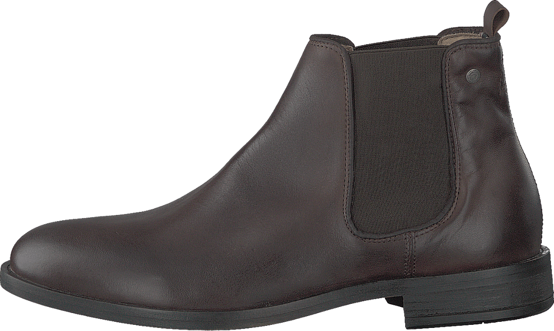 Lomond Brown