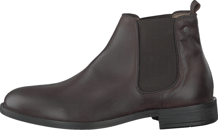 Lomond Brown