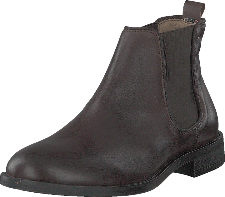 Lomond Brown