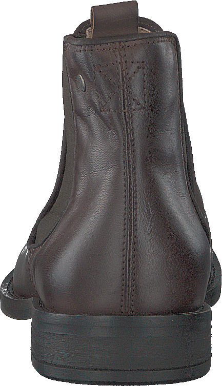 Lomond Brown