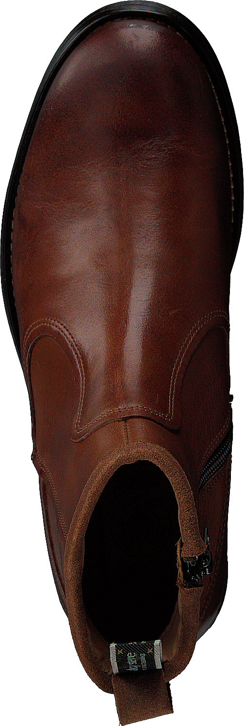 Marshal Cognac