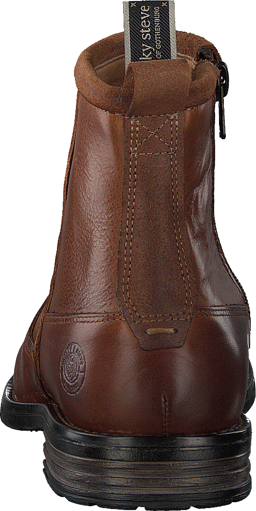 Marshal Cognac