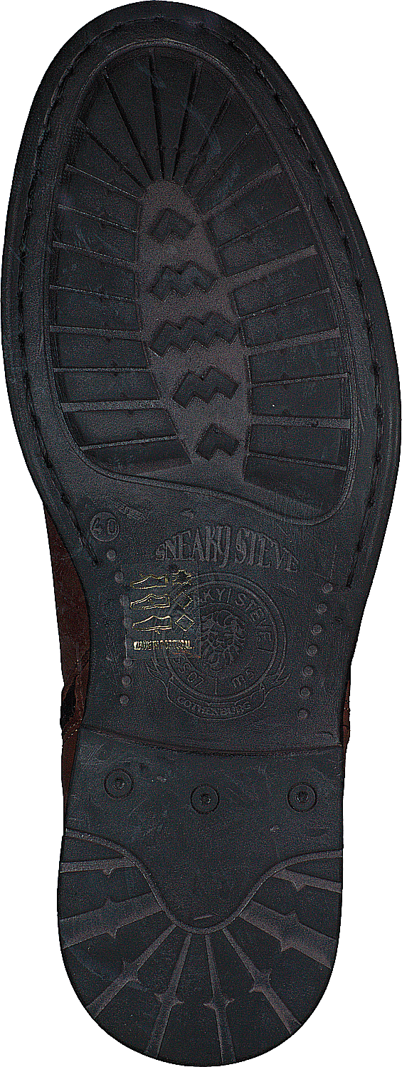 Schattiger Cognac