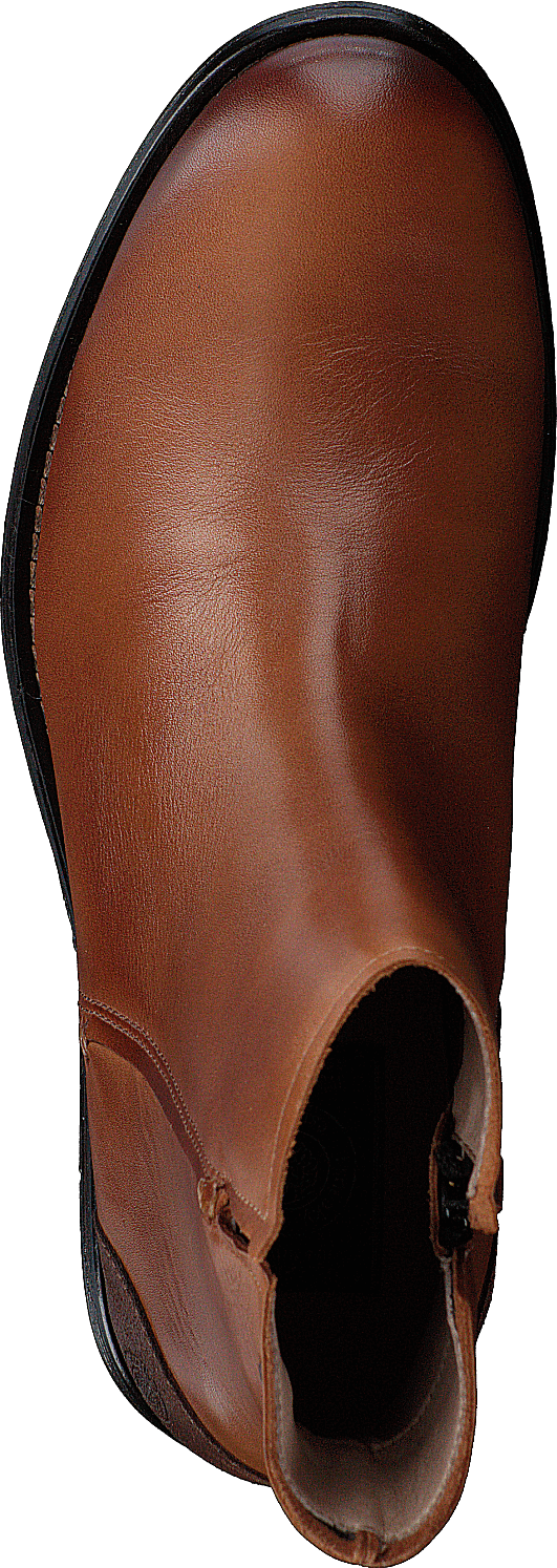 Schattiger Cognac