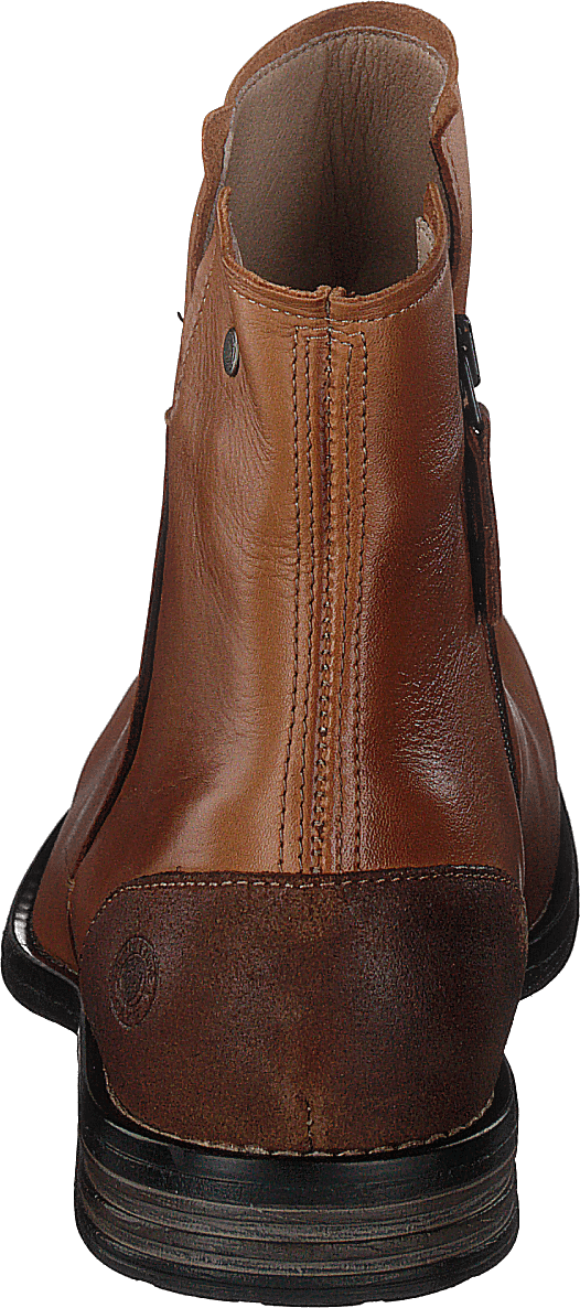 Schattiger Cognac