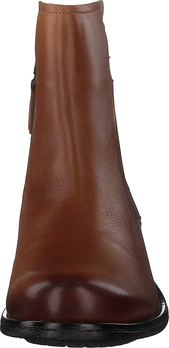 Schattiger Cognac