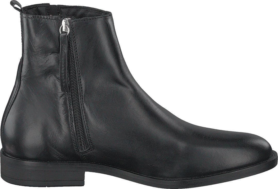 Toxic Black