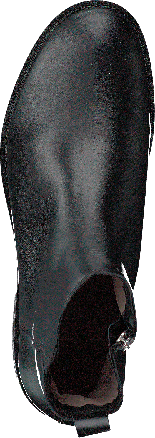 Toxic Black