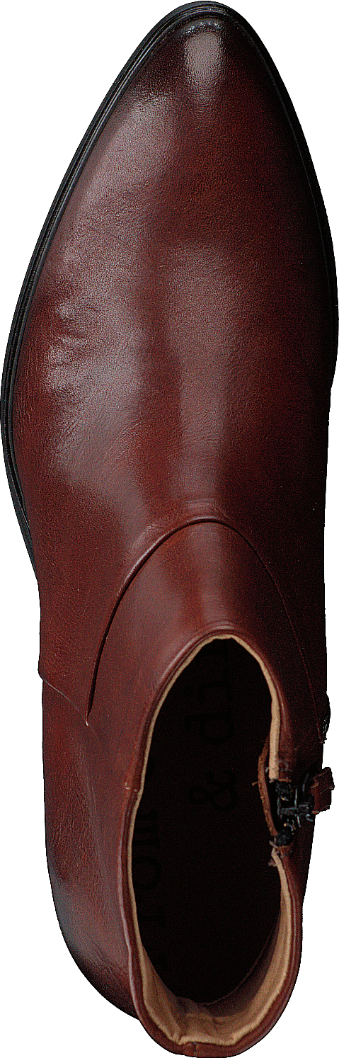 Cognac en pointe