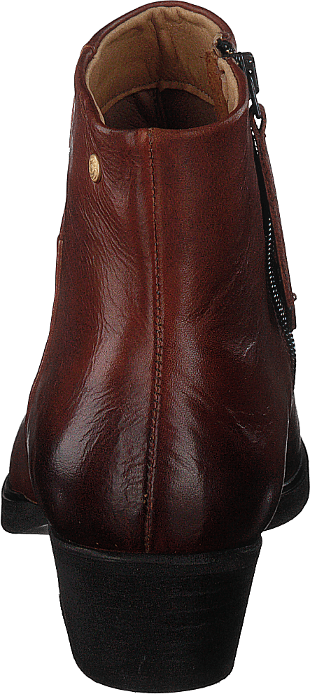 Cognac en pointe