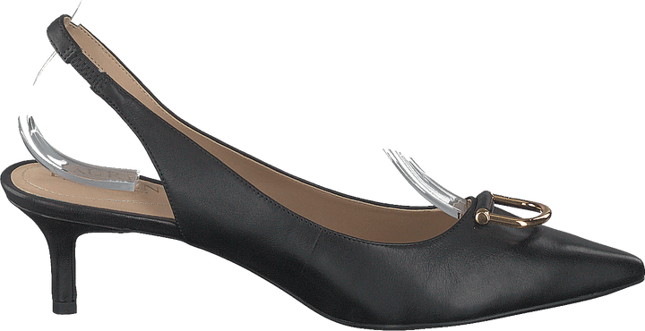 Amsberg Pump Black