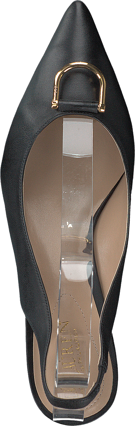 Amsberg Pump Black