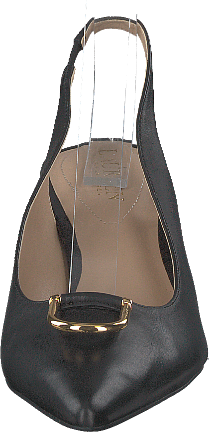 Amsberg Pump Black