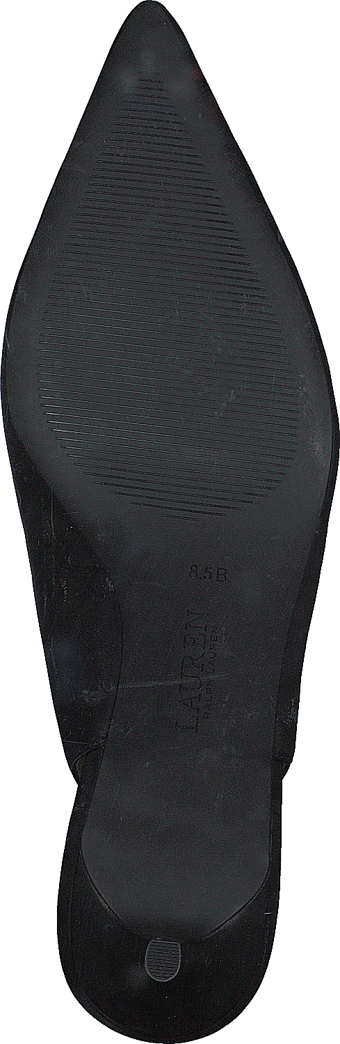 Amsberg Pump Black
