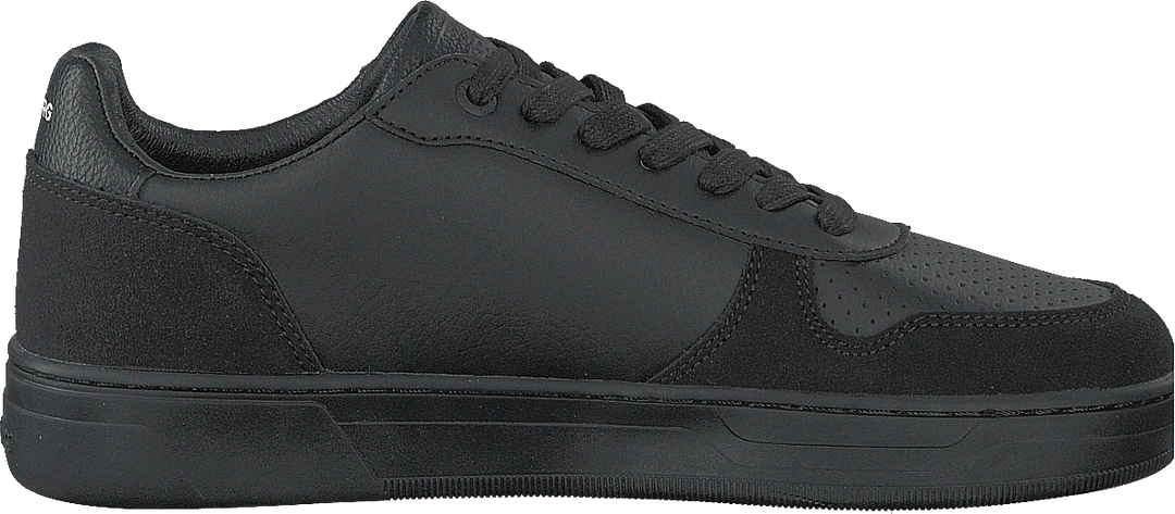 T1020 Low Lea M Black/grey