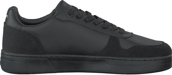 T1020 Low Lea M Black/grey