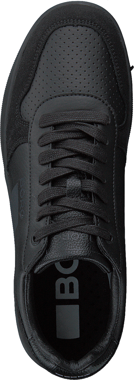 T1020 Low Lea M Black/grey