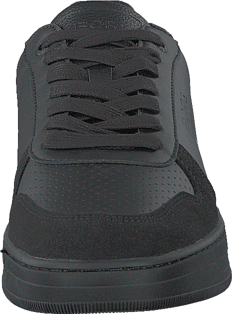 T1020 Low Lea M Black/grey