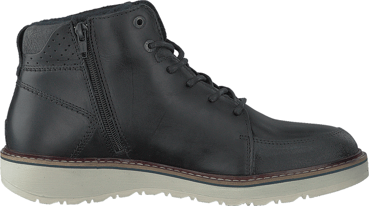 Rumen Mid M Black
