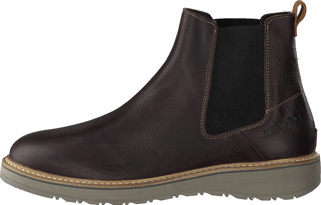 Rumen Chs M Dark Brown