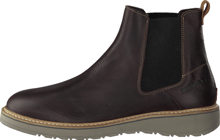 Rumen Chs M Dark Brown