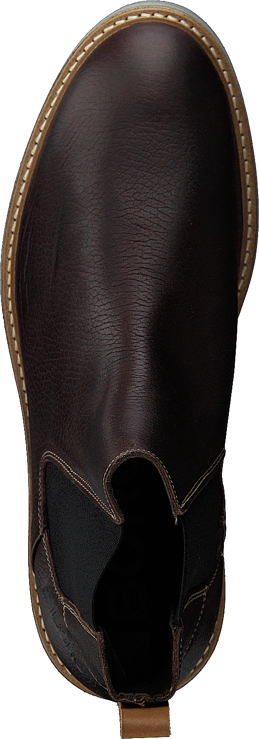 Rumen Chs M Dark Brown