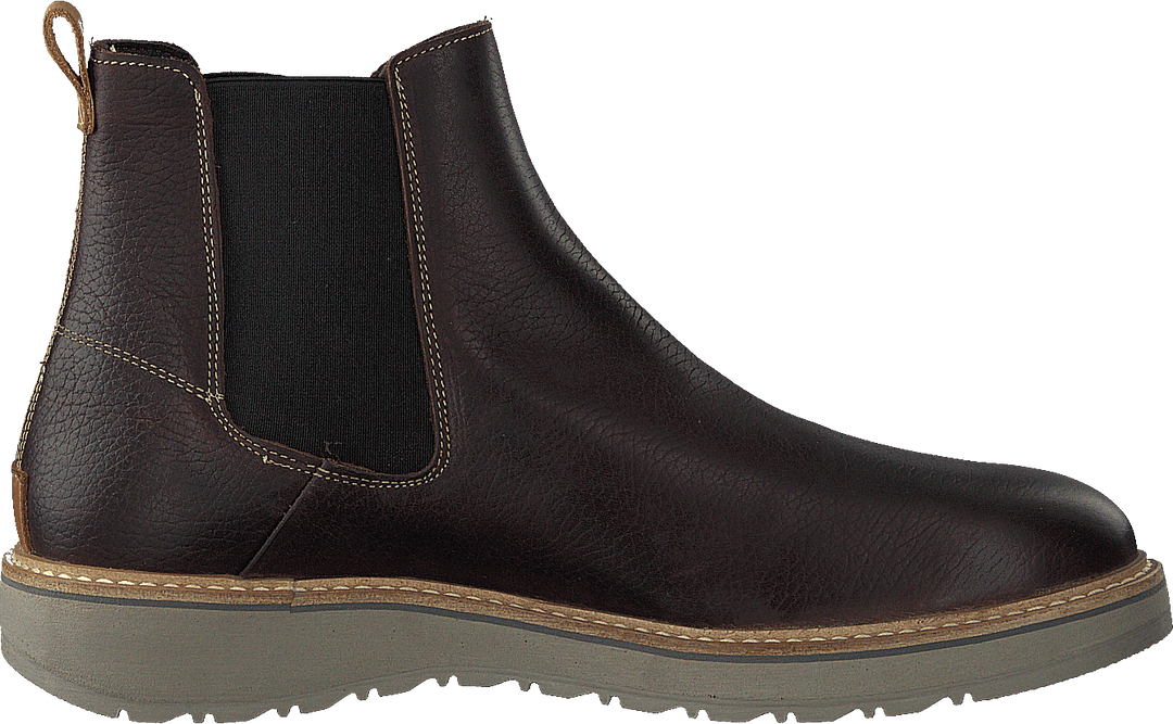 Rumen Chs M Dark Brown