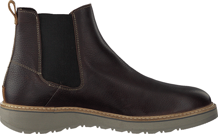 Rumen Chs M Dark Brown