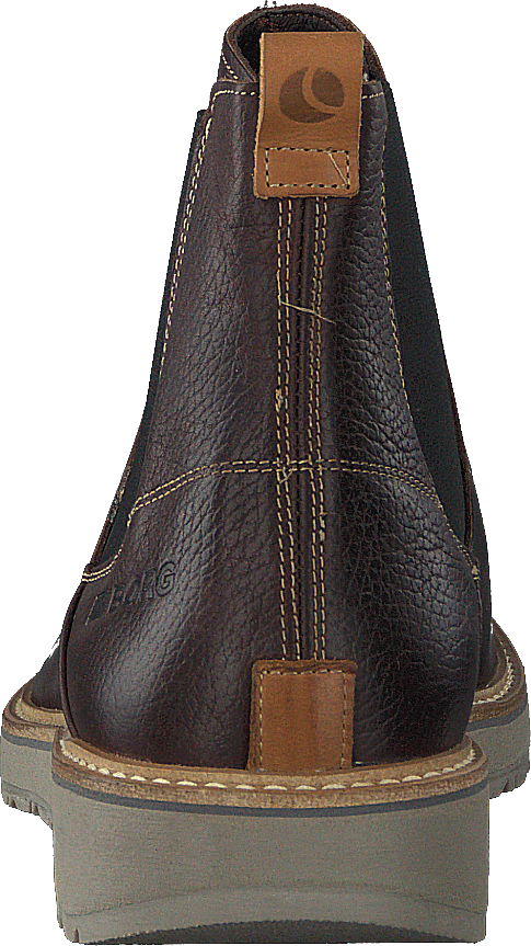 Rumen Chs M Dark Brown