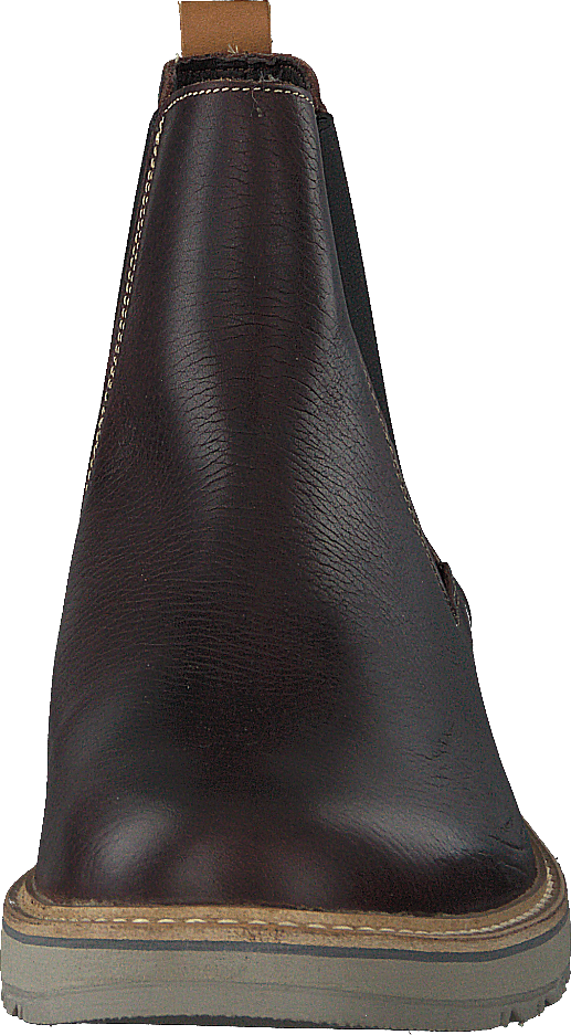 Rumen Chs M Dark Brown