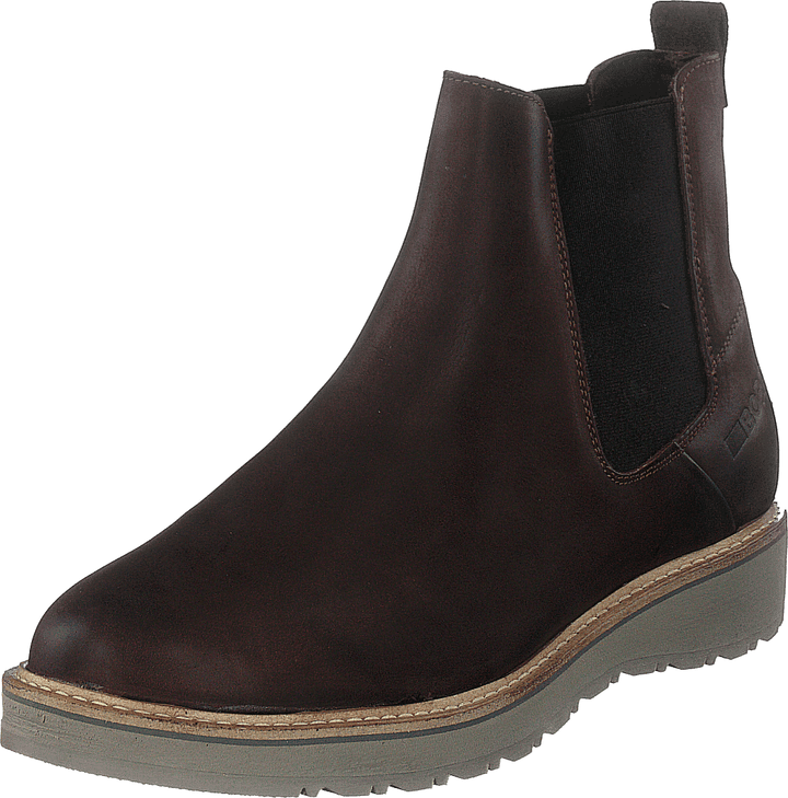 Rugetta Chs Alc W Dark Brown