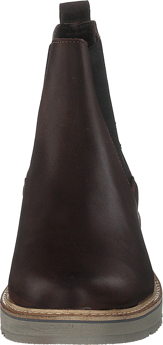 Rugetta Chs Alc W Dark Brown
