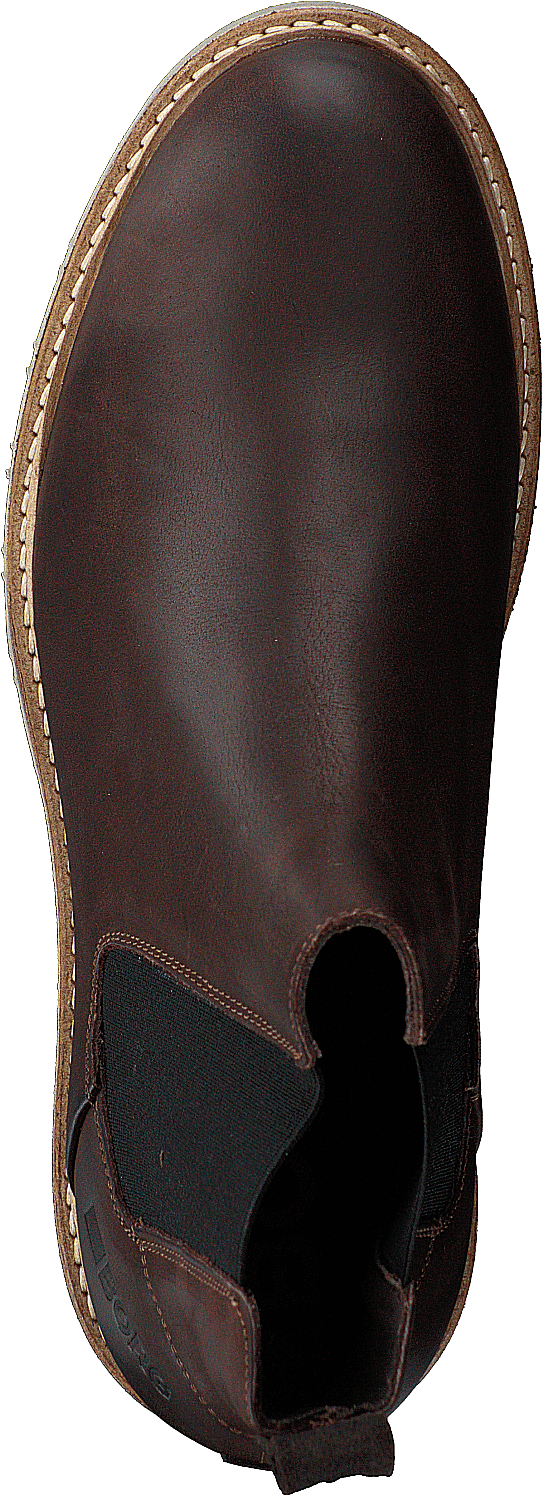 Rugetta Chs Alc W Dark Brown