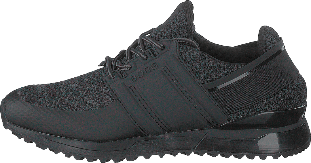 R221 Low Sck Wml M Black