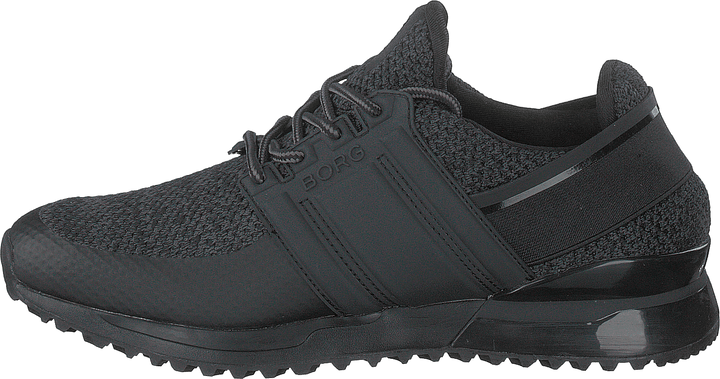 R221 Low Sck Wml M Black