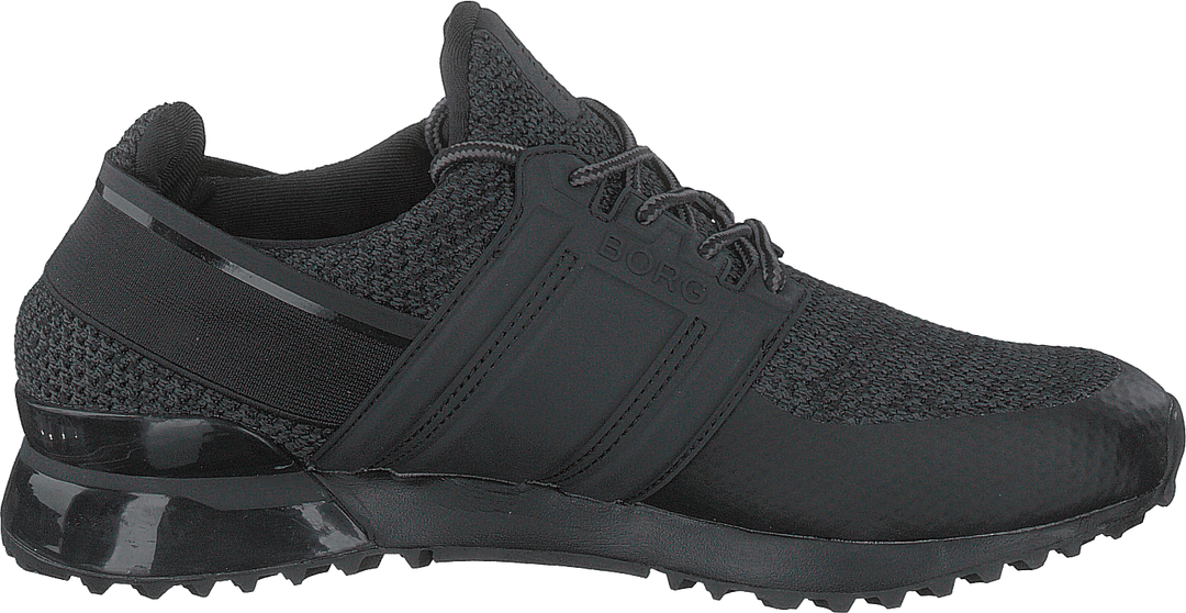R221 Low Sck Wml M Black