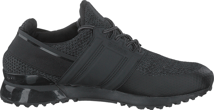 R221 Low Sck Wml M Black