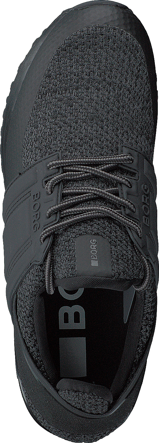 R221 Low Sck Wml M Black