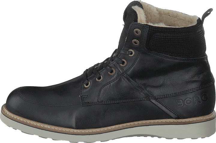 Mio High M Black