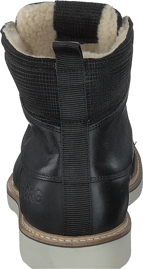 Mio High M Black