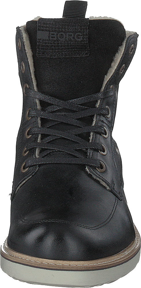 Mio High M Black