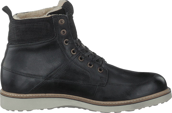 Mio High M Black