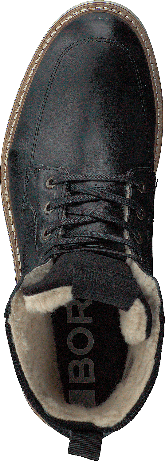 Mio High M Black