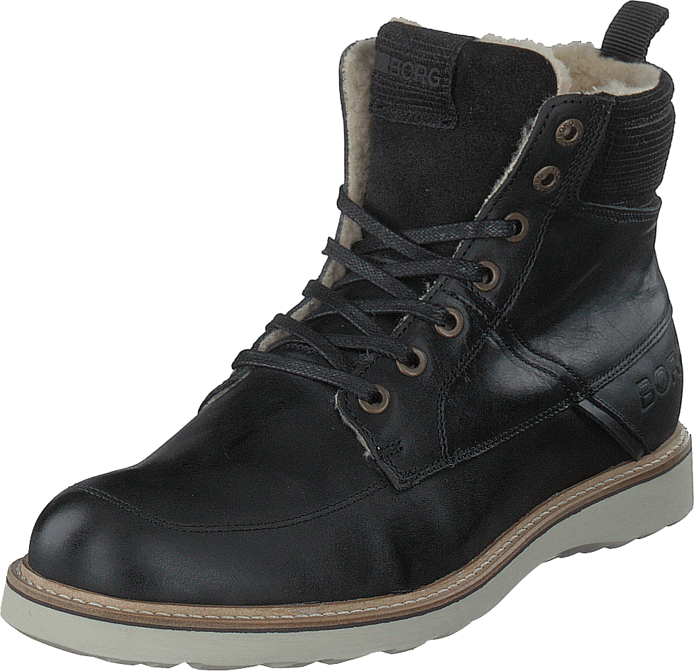 Mio High M Black